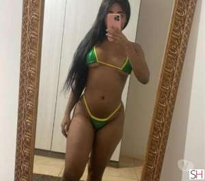 Índia iniciante in Santa Catarina