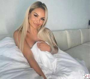 23 year old Escort in Park Lane - W1 London ?NEW HORNY ESCORT❤️BLONDE❤️STELLA?, Independent