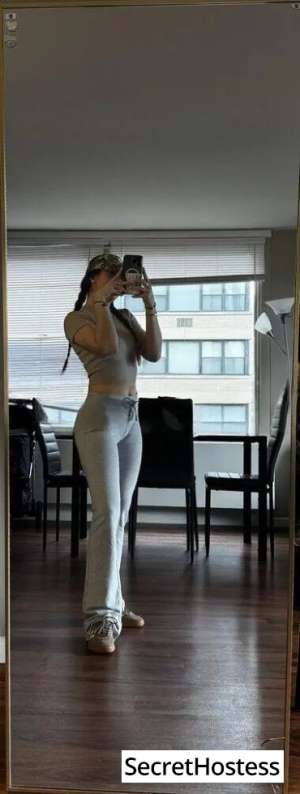 23 year old Escort in Chicago IL Escort model Nicky, Chicago