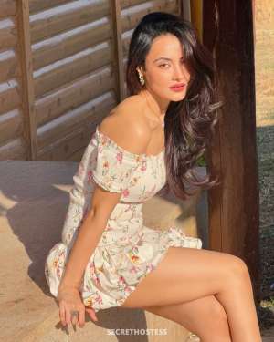 Siya, escort in Bangalore