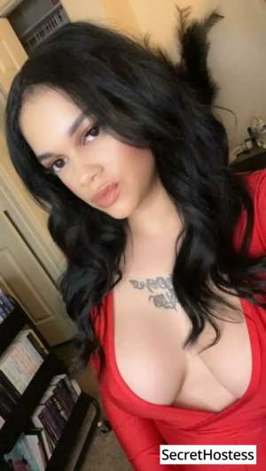 Escort model JORDAN, Salt Lake City in Salt Lake City UT