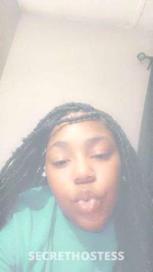 24 year old Escort in Houma LA the baddest