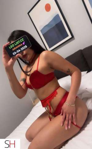 24Yrs Old Escort Montreal Image - 3