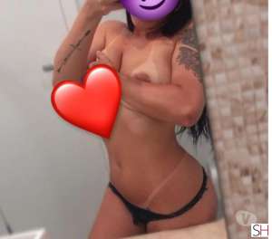 Garota nova na cidade in Mato Grosso do Sul