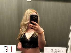 25 year old Caucasian Escort in Niagara Elena•PartyGirl 25Yrs Old Caucasian Escort Blonde F Cup 