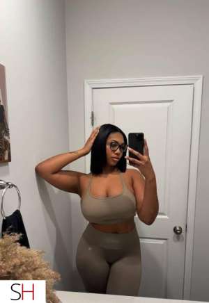 25 year old Escort in Longueuil La rencontre parfaite que tu cherches