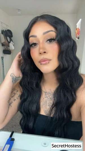 Escort model DESTINY, Salt Lake City in Salt Lake City UT