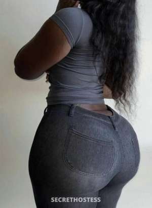 The thickest in town in Gadsden AL