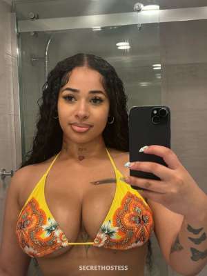 27 year old Hispanic Escort in Birmingham AL Latina Mami