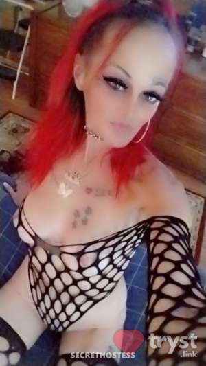 Barbie Lovee - I'll do what she won't in Fort Lauderdale FL