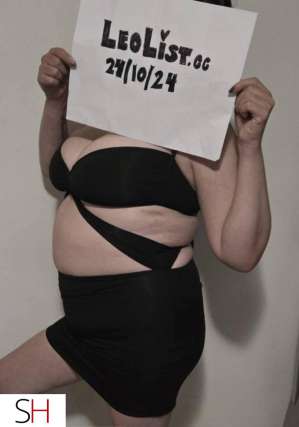 40 year old Caucasian Escort in Halifax - Other Areas Sweet as candy mature and very down to earth and naughty too