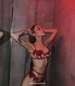 Bella, escort in Alicante