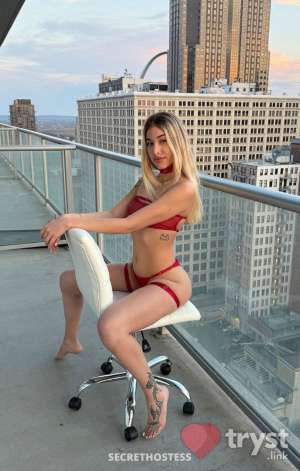Ashley 24Yrs Old Escort Chicago IL Image - 14