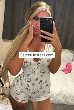 26 year old Caucasian Escort in Ashdod Auri, Agency