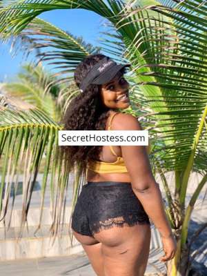26 year old Ebony Escort in Tema Benita, Agency