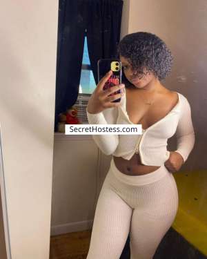 28 year old Black Escort in Beauvais Candice24, Independent