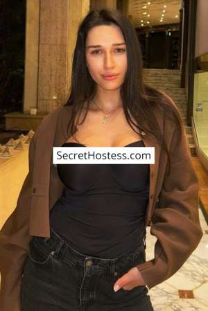 Carmen, Agency in Bali