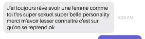 21 year old Escort in Quebec City ♡ in&amp;outcall⋆｡ caramel party girl