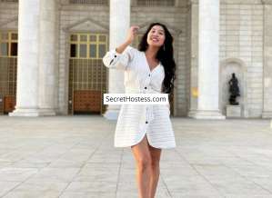 Dina 37Yrs Old Escort 65KG 170CM Tall Astana Image - 1