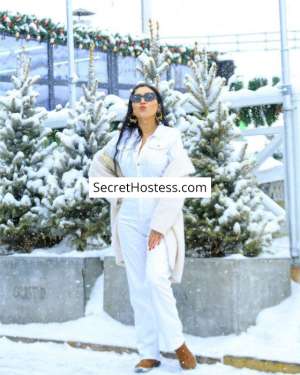 Dina 37Yrs Old Escort 65KG 170CM Tall Astana Image - 5