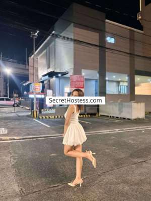 20 year old Asian Escort in Manila Dior, Independent