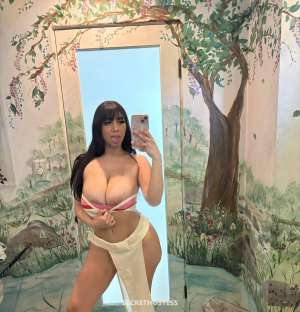 Elisa 27Yrs Old Escort Milton Image - 1