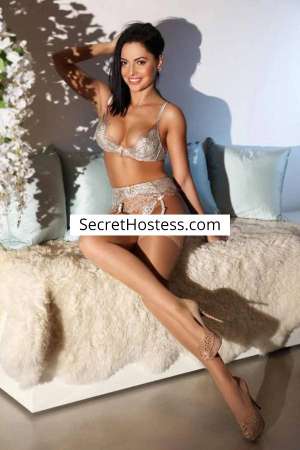Felicia 24Yrs Old Escort 55KG 167CM Tall Heathrow Image - 2