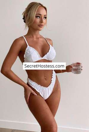 32 year old Caucasian Escort in Ramat Gan İlina, Agency