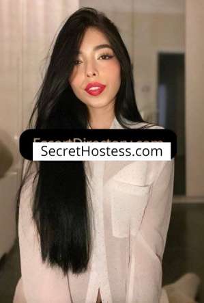 20 year old Latin Escort in Rome Julietta, Independent