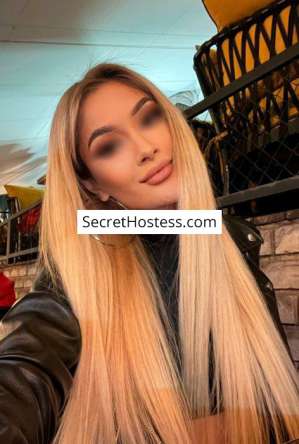 Junessa, Agency 26 year old Escort in Almaty