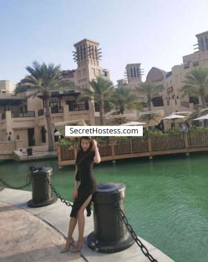 Kendy 25Yrs Old Escort 168CM Tall Jeddah Image - 1