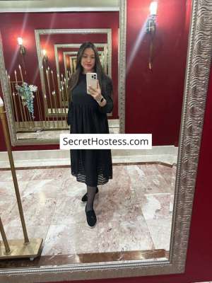Leti 32Yrs Old Escort 63KG 162CM Tall Astana Image - 5