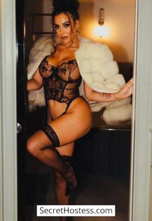 27 year old English Escort in London Lola, Erotic Escorts London Agency