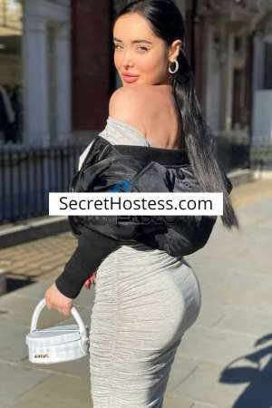 0 year old Escort in Cologne Luna, Agency
