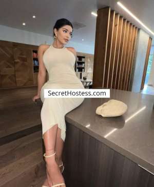 26 year old Caucasian Escort in Winnipeg Mae