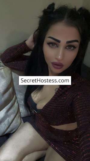 Mariya 22Yrs Old Escort 52KG 165CM Tall Jounieh Image - 1