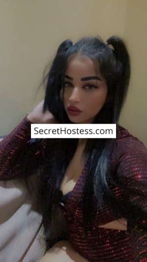 Mariya 22Yrs Old Escort 52KG 165CM Tall Jounieh Image - 2