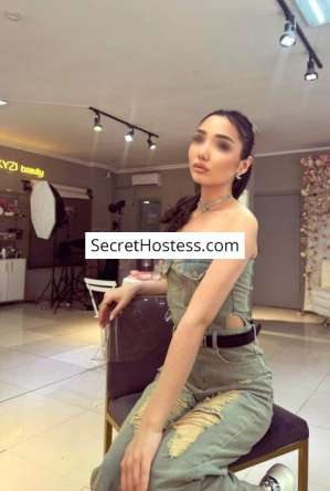 Mira, Agency 21 year old Escort in Almaty