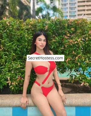 Misaki, Agency in Manila