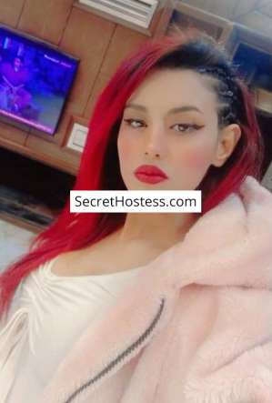 20 year old Arabian Escort in Jounieh Mnasa, Independent