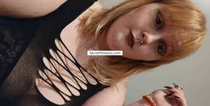 Mysha Desirable Escort 9KG 157CM Tall Calgary Image - 1
