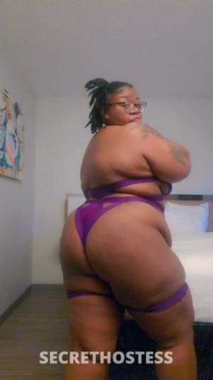 Mzjuicybbw 27Yrs Old Escort Bowling Green KY Image - 4
