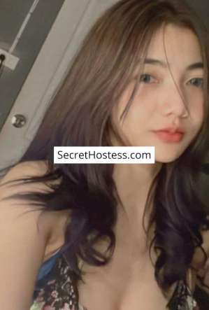 25 year old Asian Escort in Semarang Nana, Independent