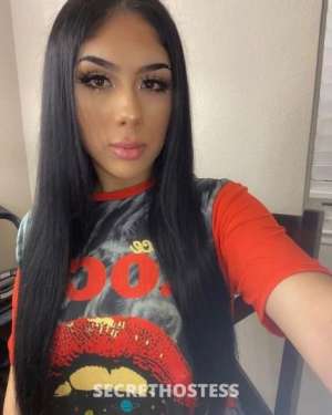 Sexy Latina in Merced CA