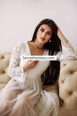 Nika 23Yrs Old Escort 170CM Tall Riyadh Image - 2