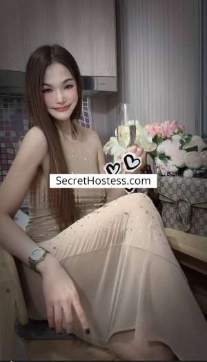 Nikki 29Yrs Old Escort 167CM Tall Bangkok Image - 4