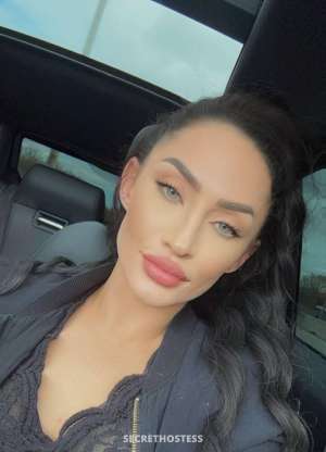 Portia Eve 29Yrs Old Escort Niagara Image - 1