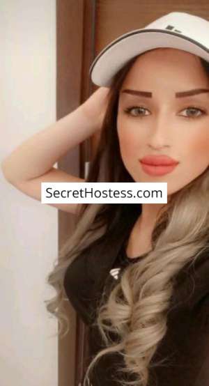 Queen Rojeen 22Yrs Old Escort 53KG 150CM Tall Beirut Image - 1