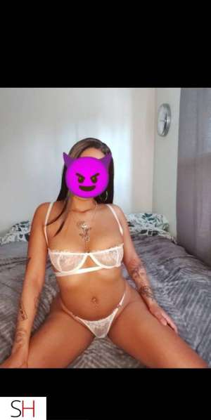 25 year old Escort in City of Halifax let's have some fun