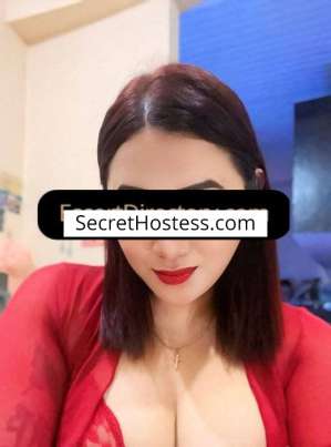 29 year old Asian Escort in Makati Shirley, Independent